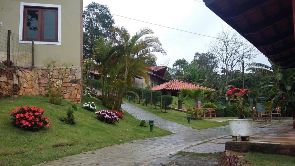  Guaramiranga Monte Verde