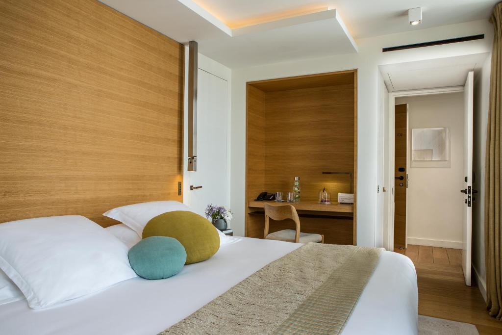 Hotel Marignan Champs-Elysées - Suite Family And Friends