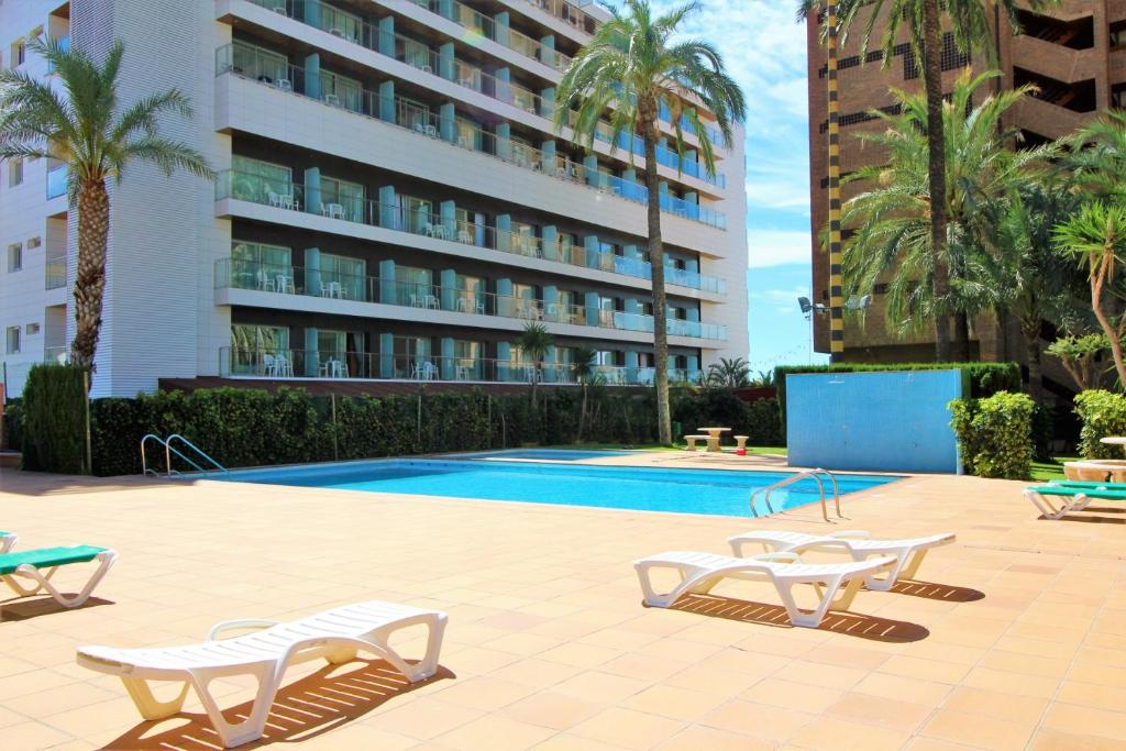 Principado Arena 20-B, Benidorm – Updated 2022 Prices