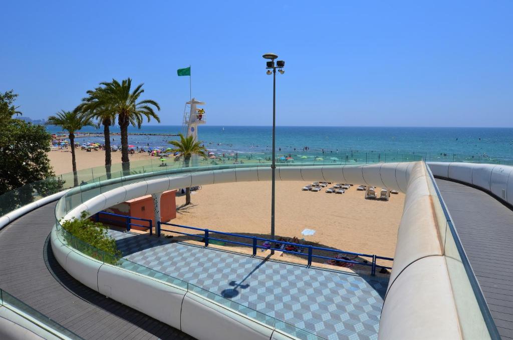 Playa Postiguet Penthouse, Alicante – Bijgewerkte prijzen 2023