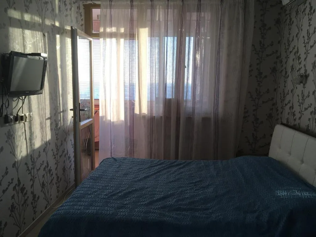 Apartment on Golybye Dali, Adler, Rusia