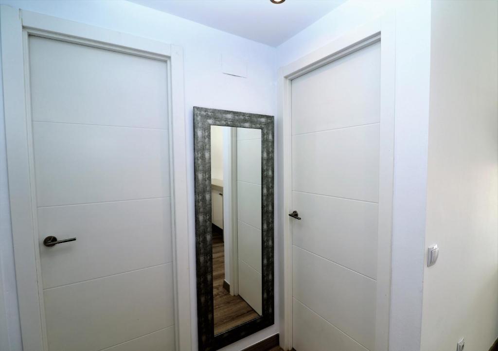 Fotografia z galérie ubytovania Loix Mar 11-E Apartment Levante Beach v destinácii Benidorm