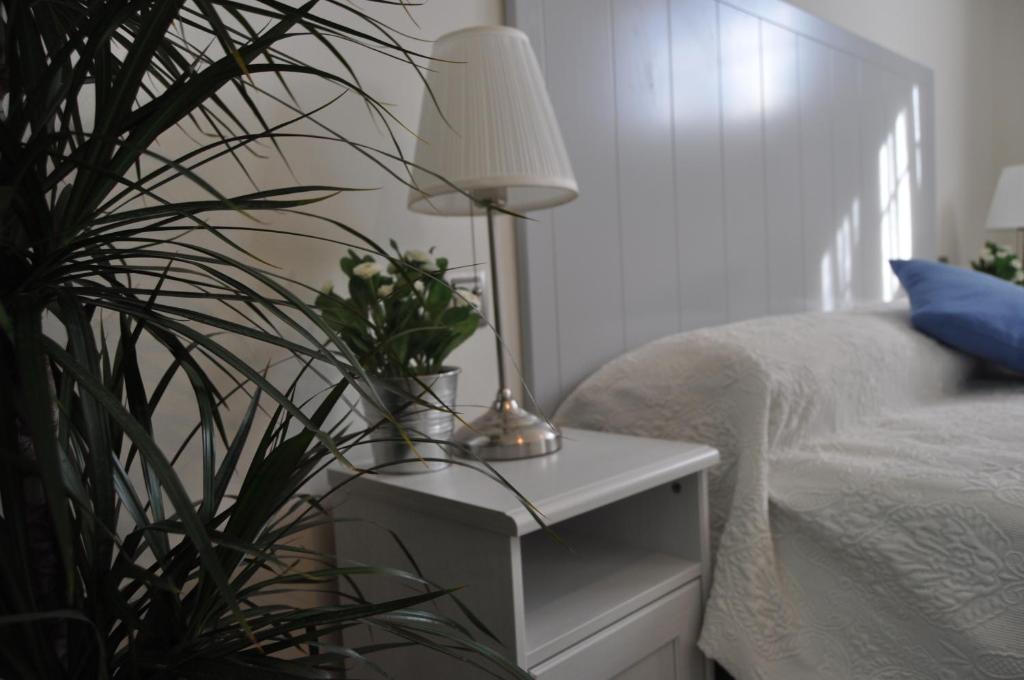 Welcome Inn Nerja guest house Luxury Bed & Breakfast - Double Room