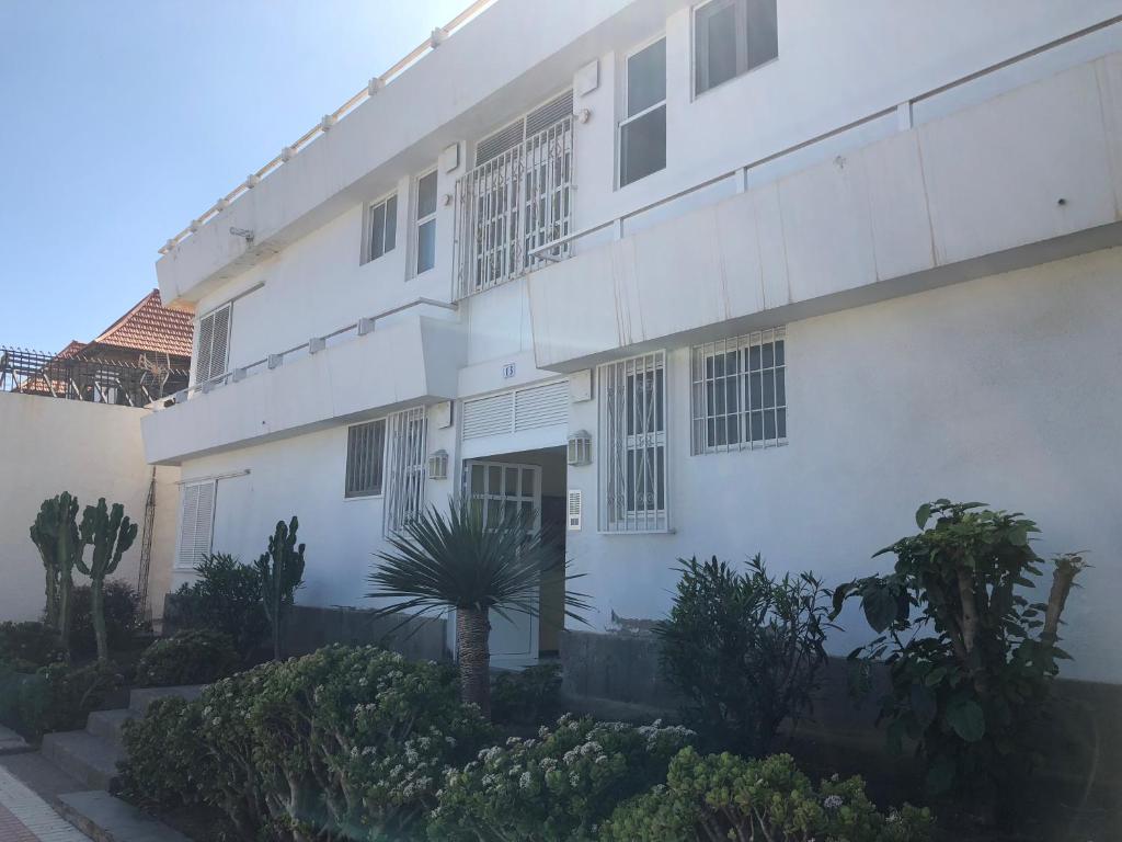 Estudios Ciudad Jardín - 公寓