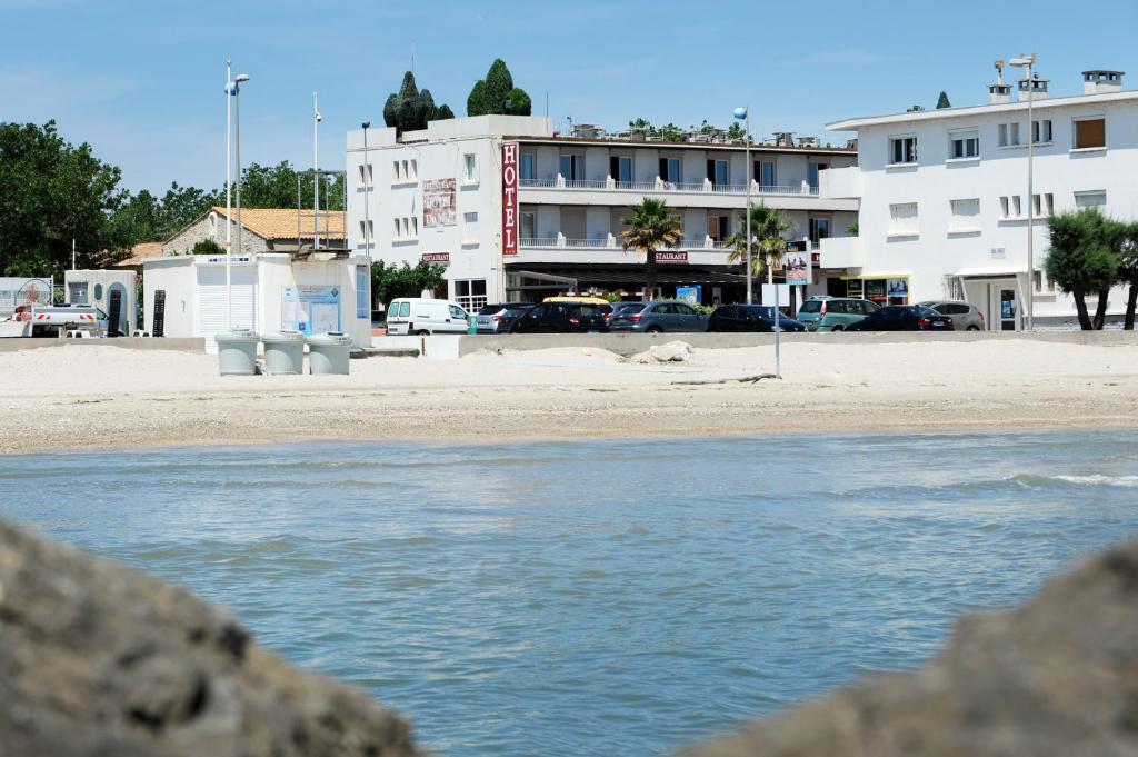 Hôtel du Midi Plage, Palavas-les-Flots – Tarifs 2024