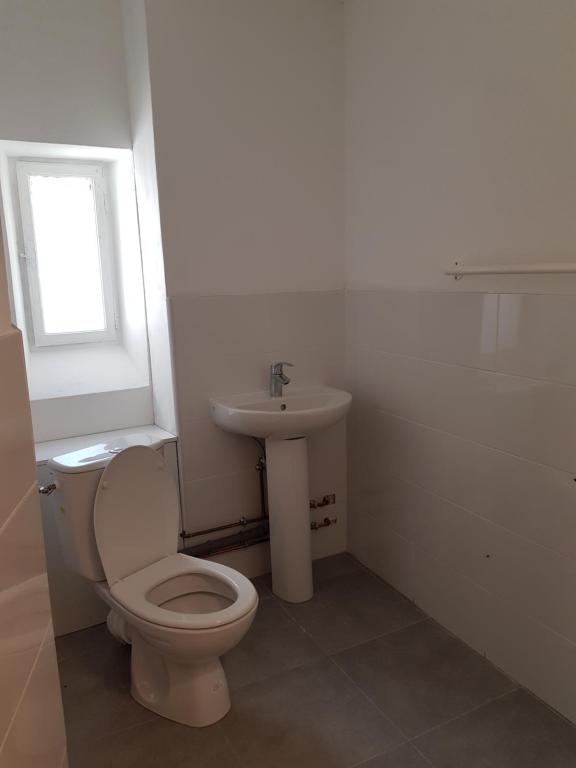 Budget Hôtel Weber - Strasbourg Centre Gare