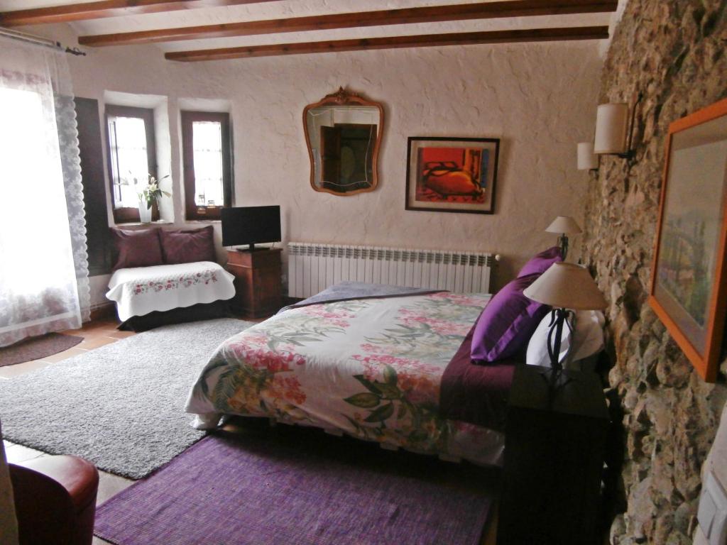 Casa Matilda Bed and Breakfast, Corçà – Preus actualitzats 2022