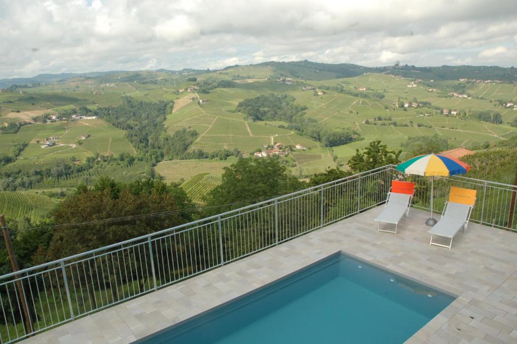 B&B La casa del Prof - Housity