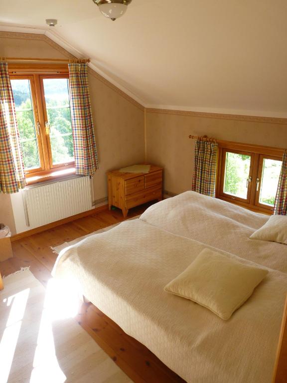 Tingvall B&B Eco-Lodge