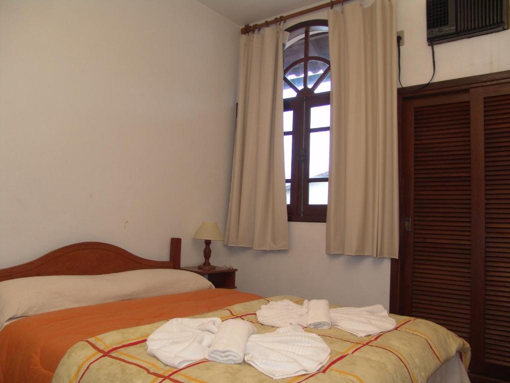  La Alhambra Apart Hotel