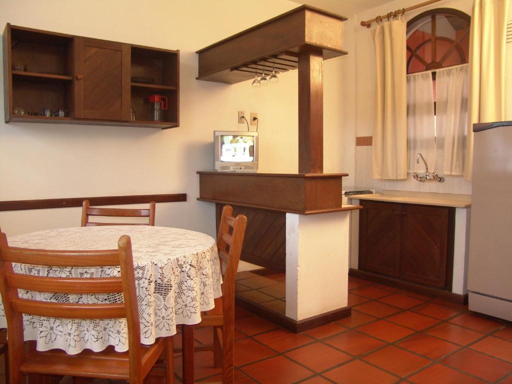  La Alhambra Apart Hotel