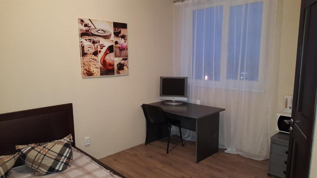 Korabelnaya Apartment - Housity