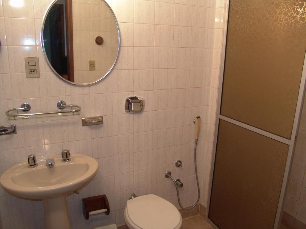  La Alhambra Apart Hotel