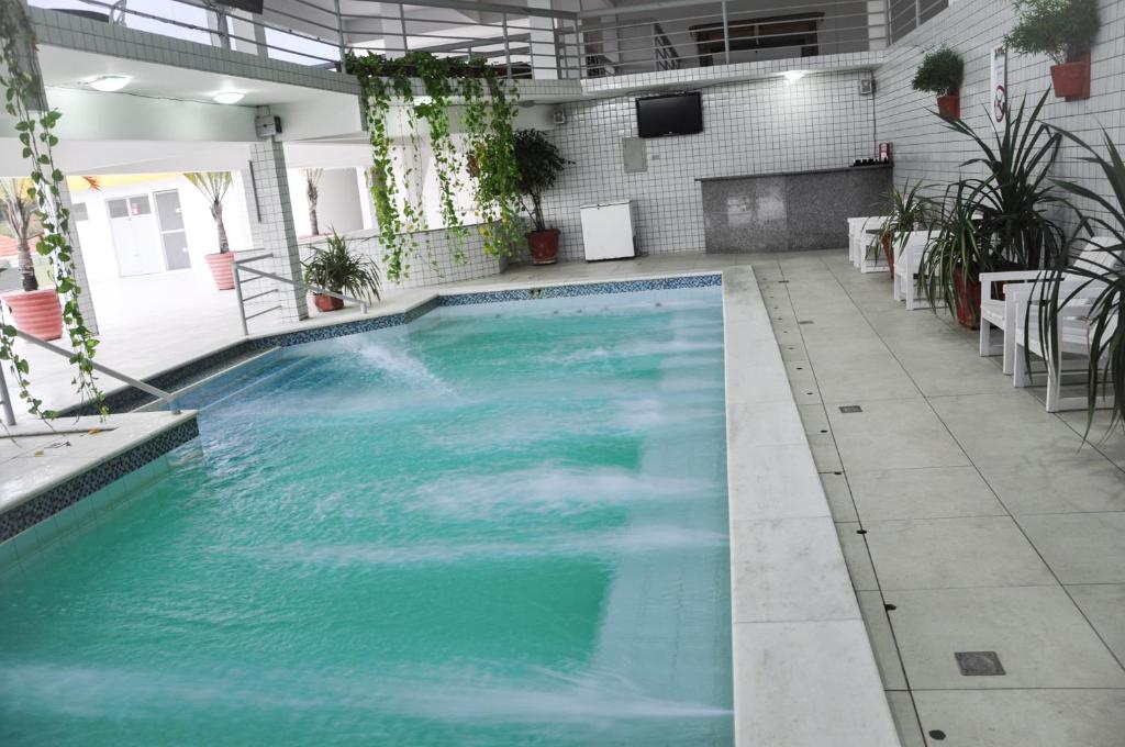  Thermas Hotel