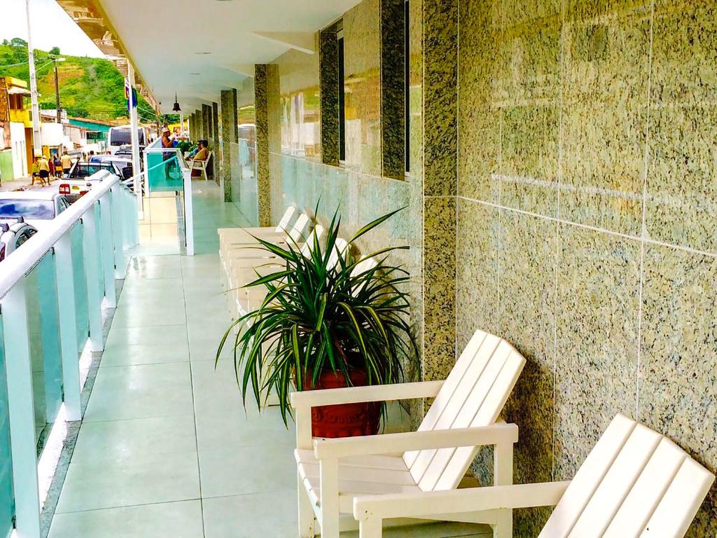  Thermas Hotel