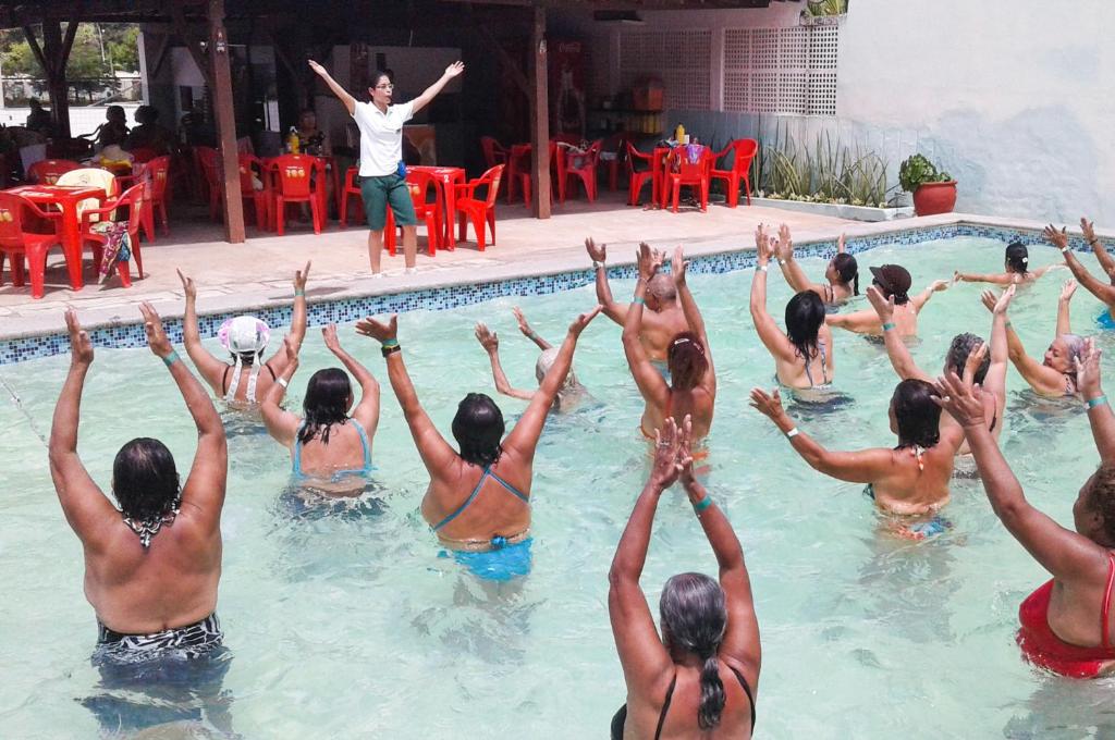  Thermas Hotel