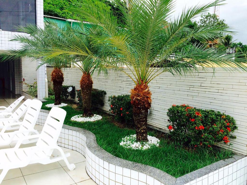  Thermas Hotel