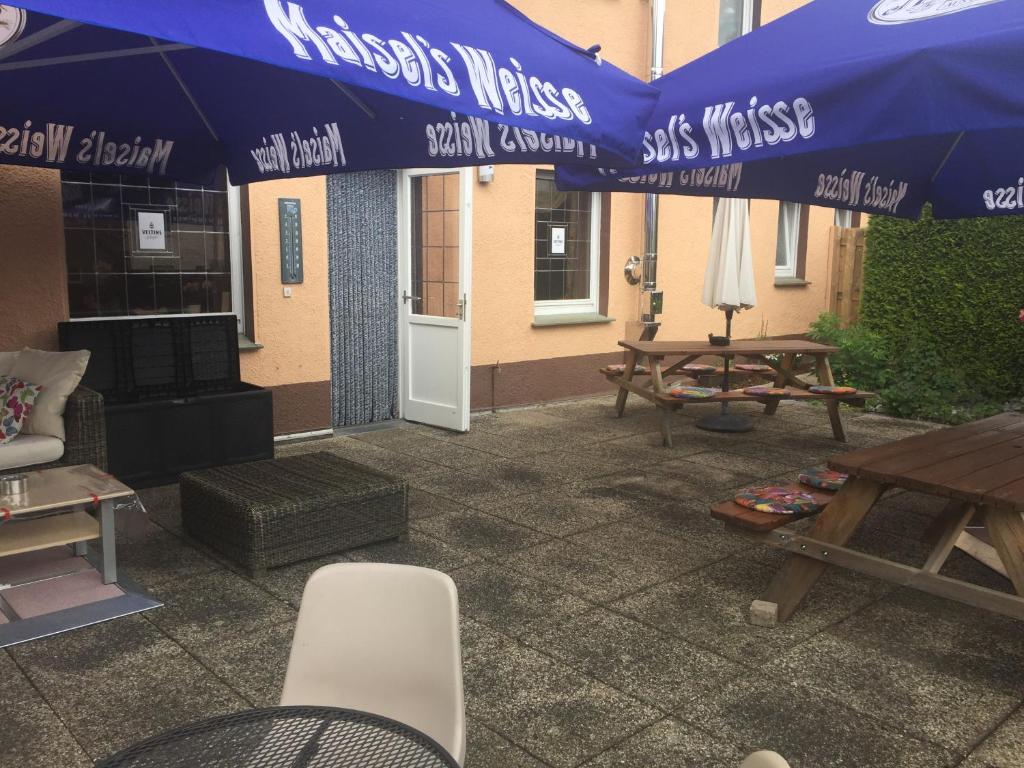 Fotografie z fotogalerie ubytování Sauerland-Hotel v destinaci Essentho
