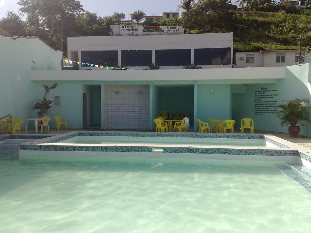 Thermas Hotel