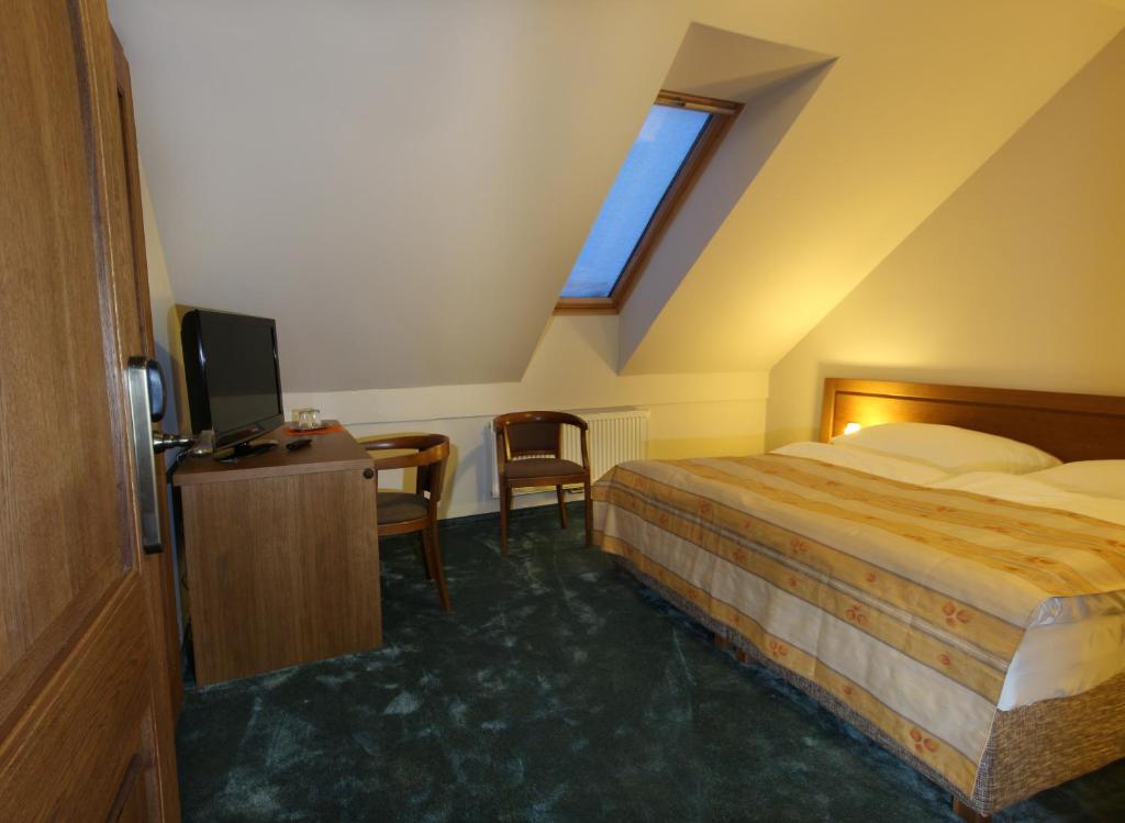 Apartmán Lednice - 1