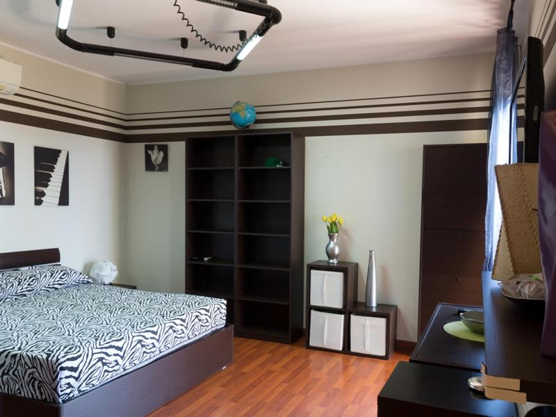 B&B Villa Meridiana - Habitación Doble