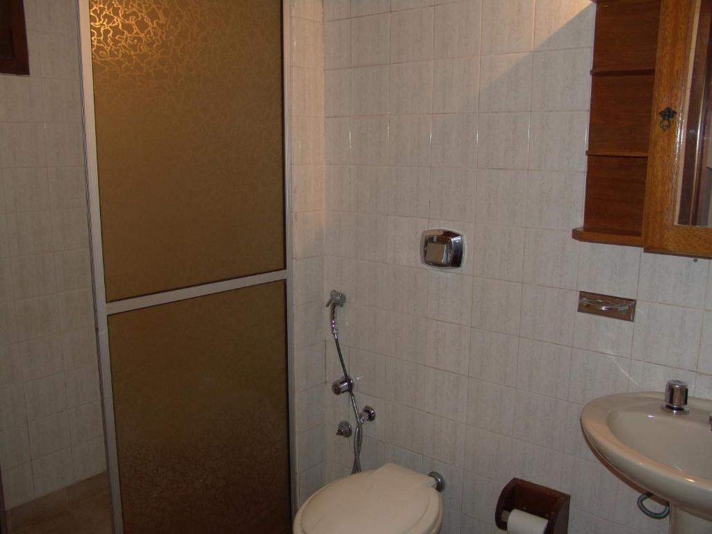  La Alhambra Apart Hotel