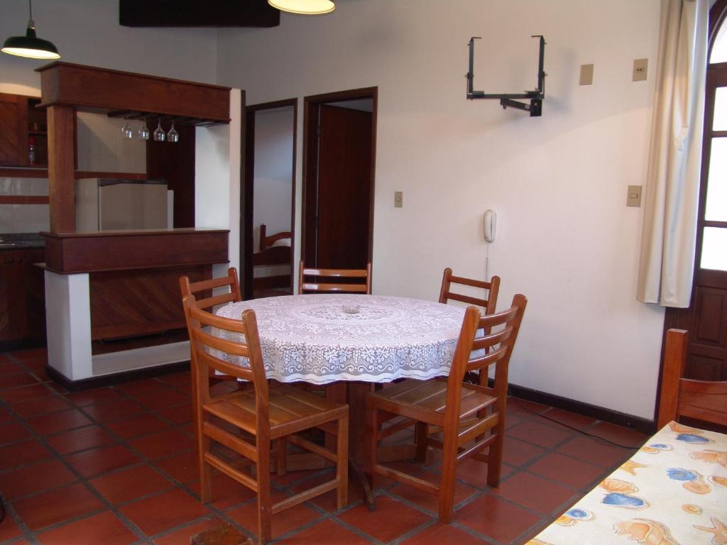  La Alhambra Apart Hotel