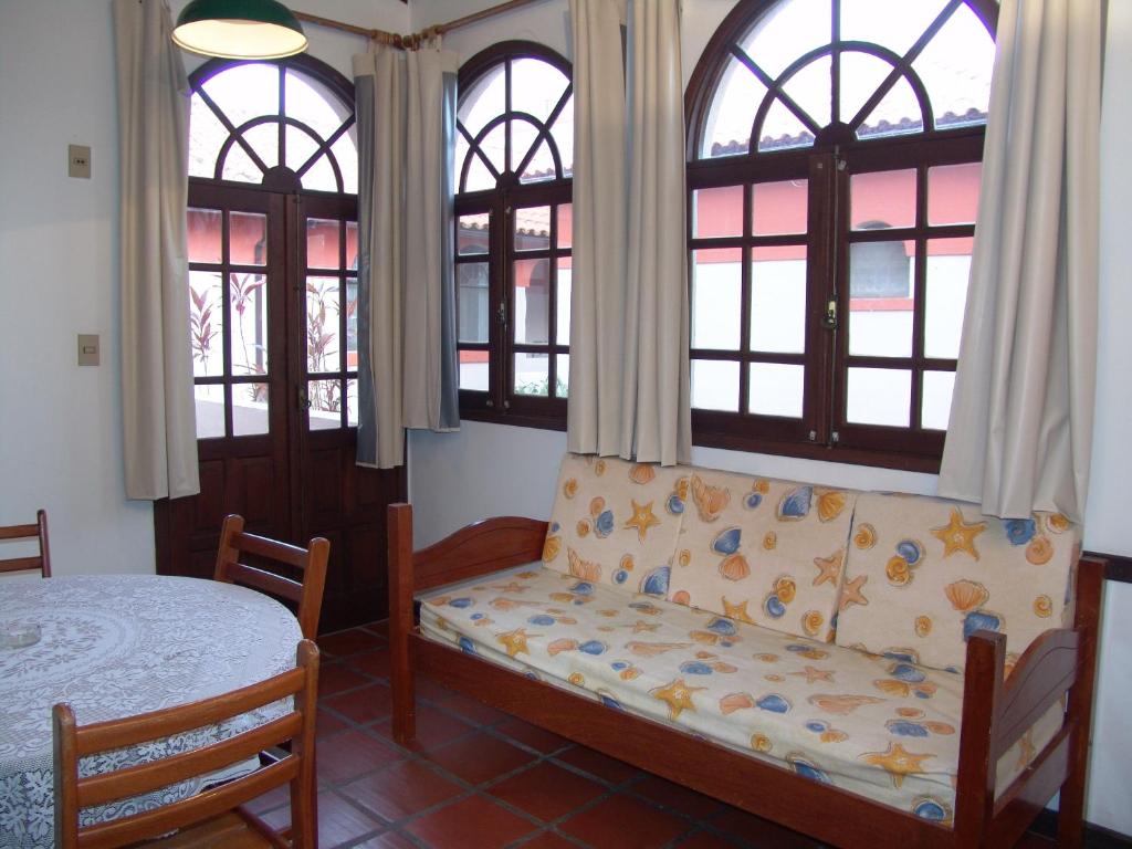  La Alhambra Apart Hotel