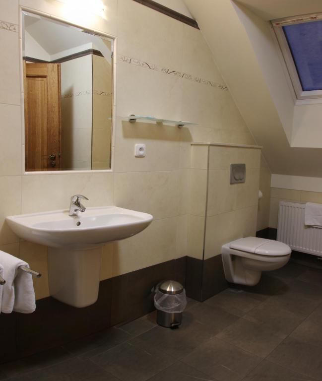 Apartmán Lednice - 9