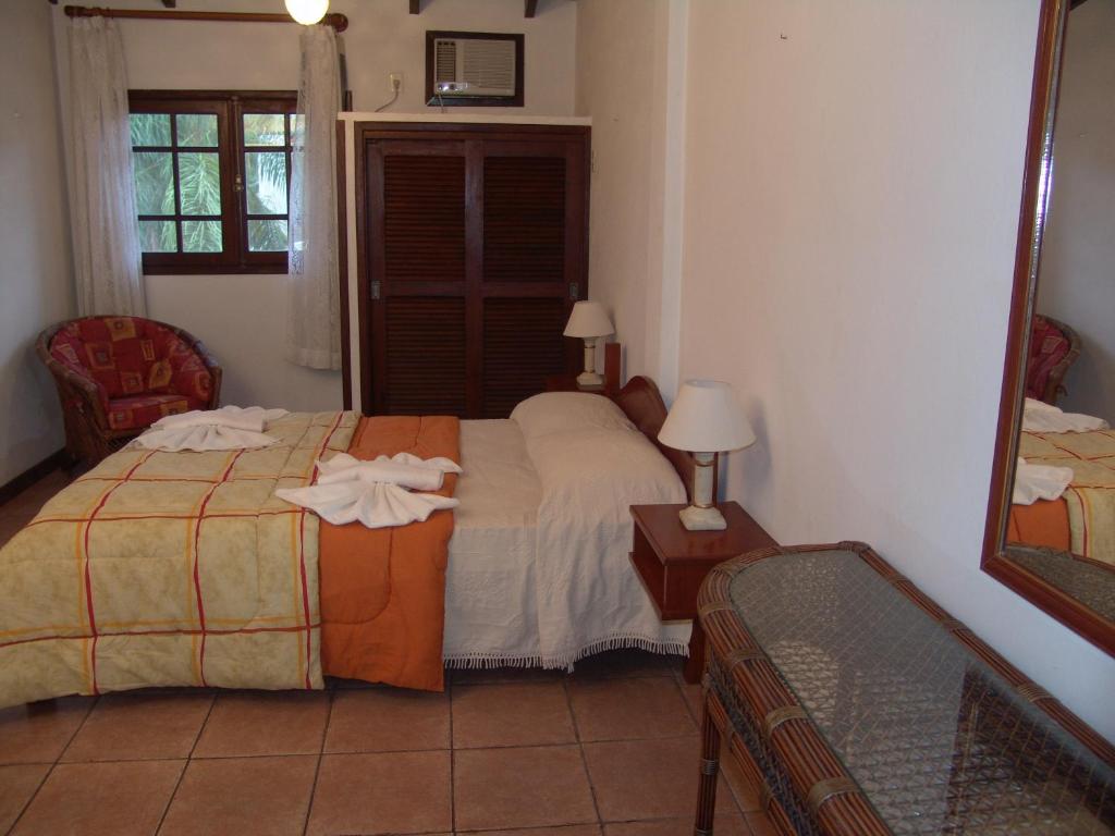  La Alhambra Apart Hotel