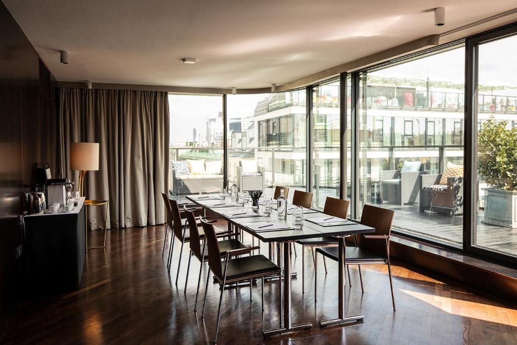 Hotel Topazz & Lamée - Resim 19