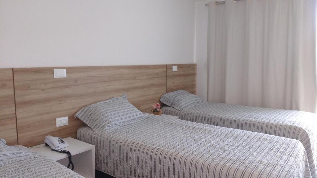  Thermas Hotel