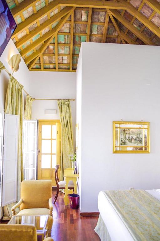 Las Casas de la Judería de Córdoba - Resim 25