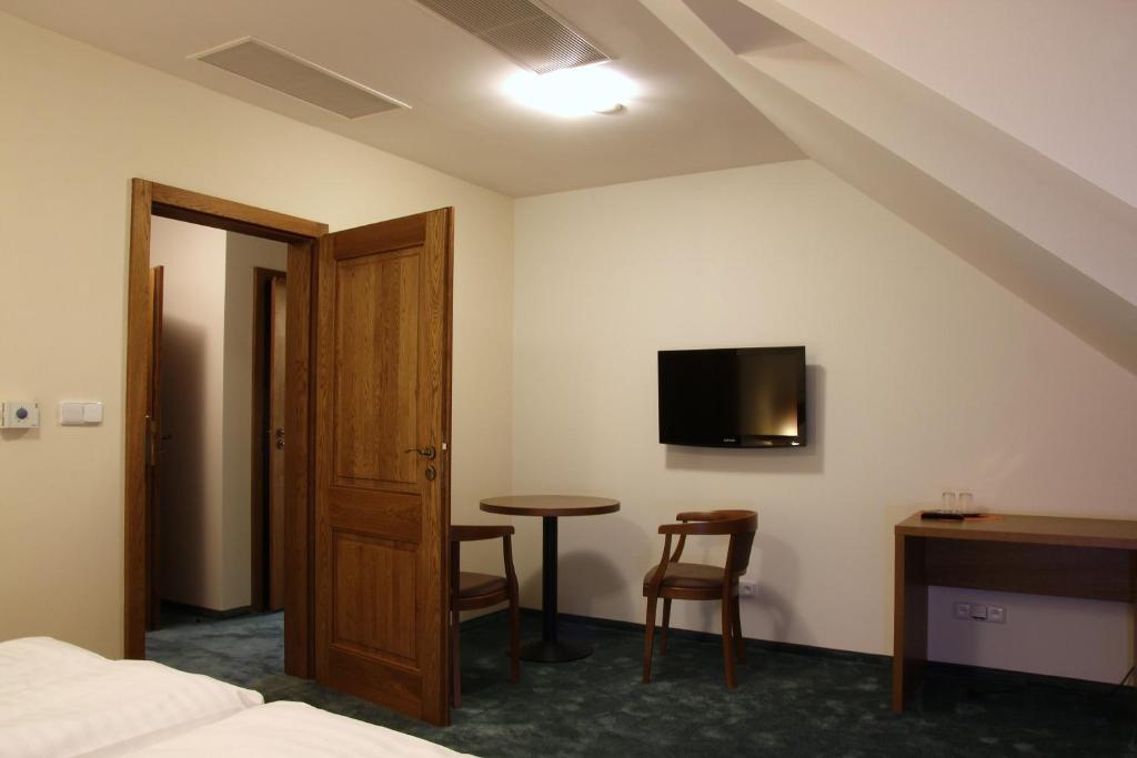 Apartmán Lednice - 14