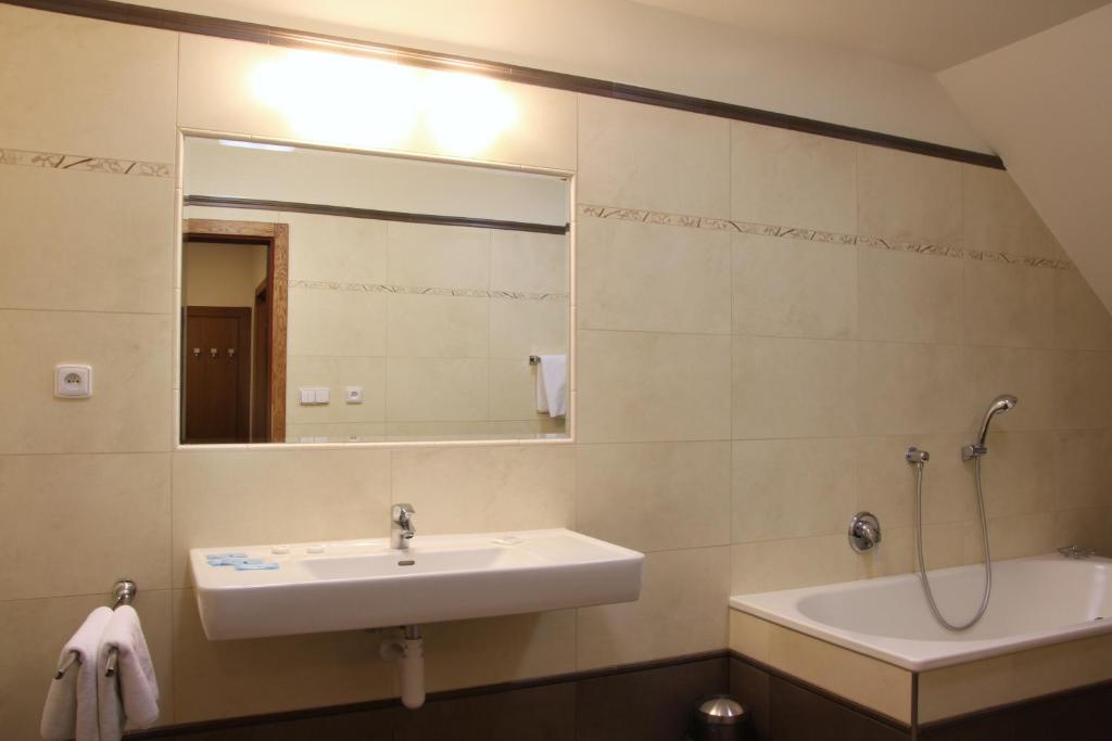 Apartmán Lednice - 17