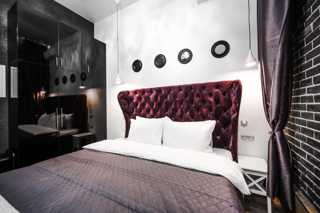 Pushkinskaya Apartments - Studio Apartment