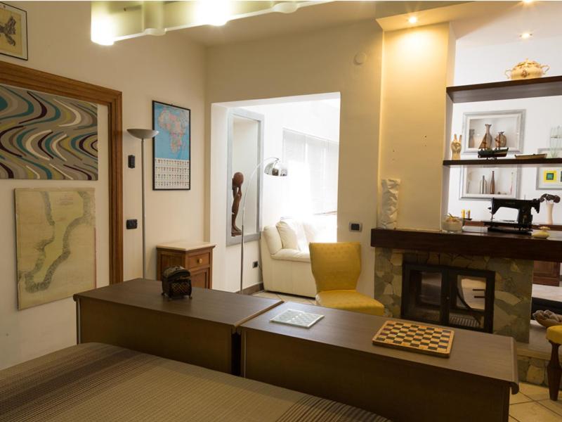 B&B Villa Meridiana