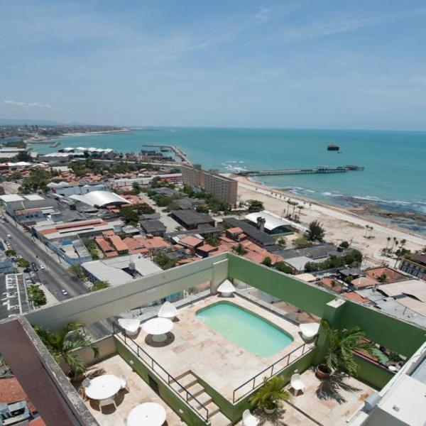  Iracema Travel