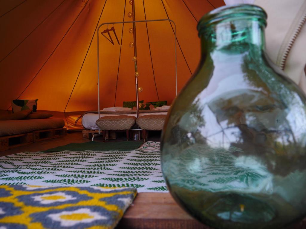 Fotografie z fotogalerie ubytování Camping Fiori di Noto v destinaci Noto