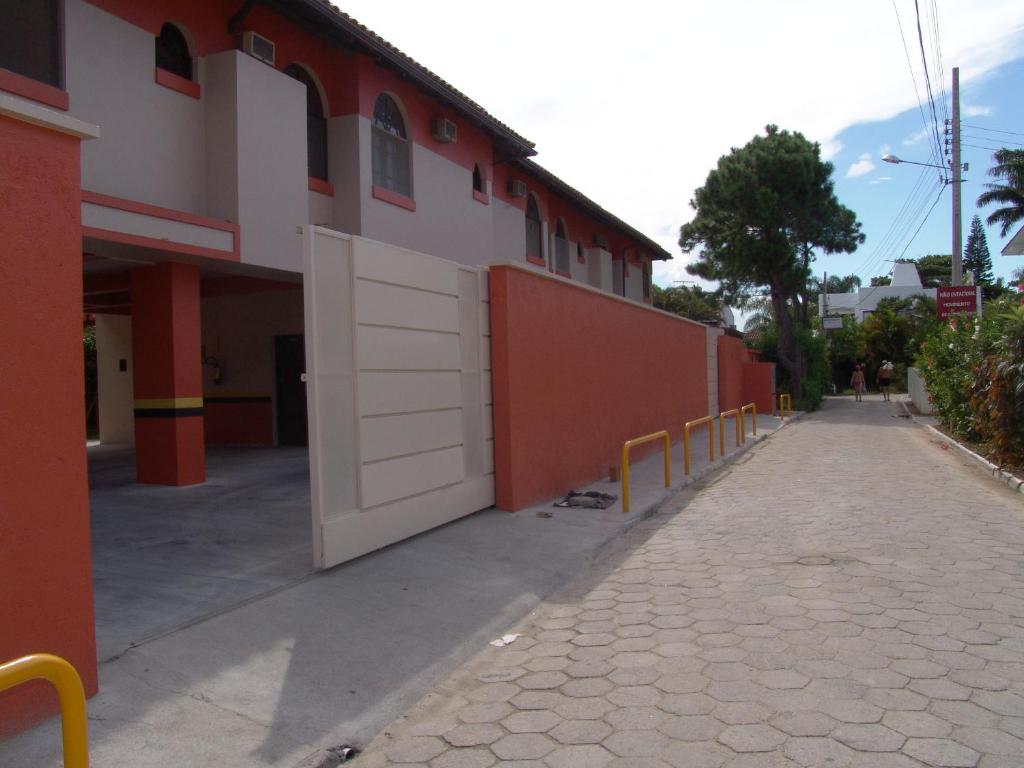  La Alhambra Apart Hotel