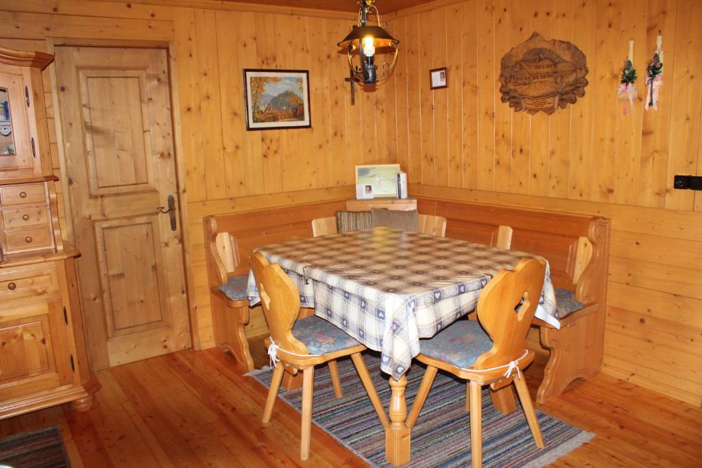 Fotografie z fotogalerie ubytování Draugstein - Hütte v destinaci Grossarl