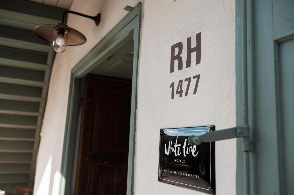 Certifikát, hodnocení, plakát nebo jiný dokument vystavený v ubytování 1477 Reichhalter