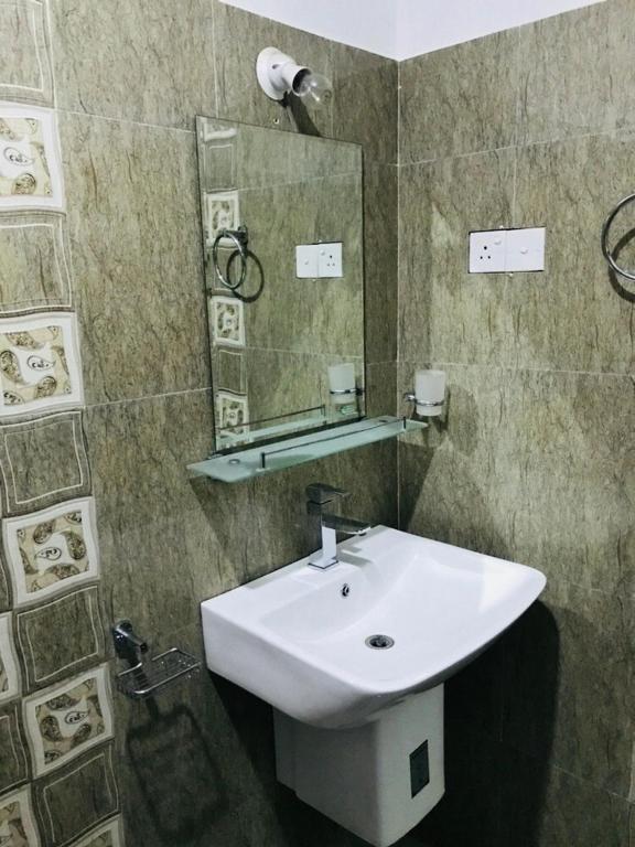 Princely House Apartment - 17