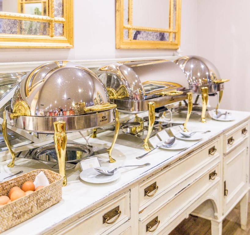 Las Casas de la Judería de Córdoba - Resim 29