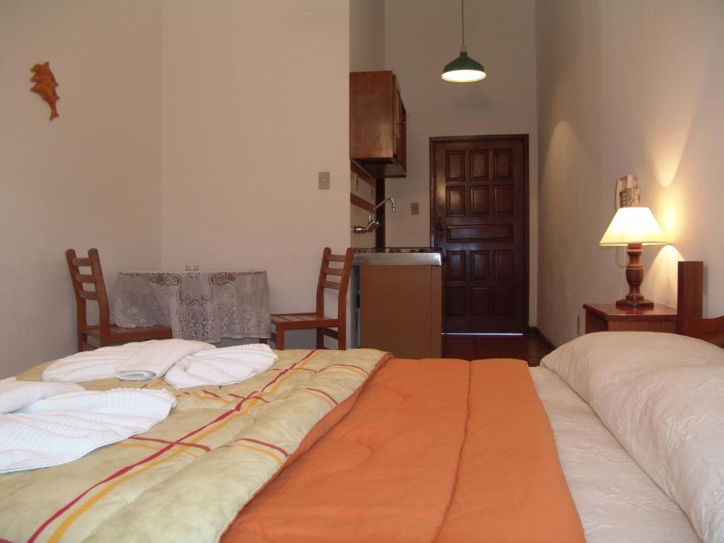  La Alhambra Apart Hotel