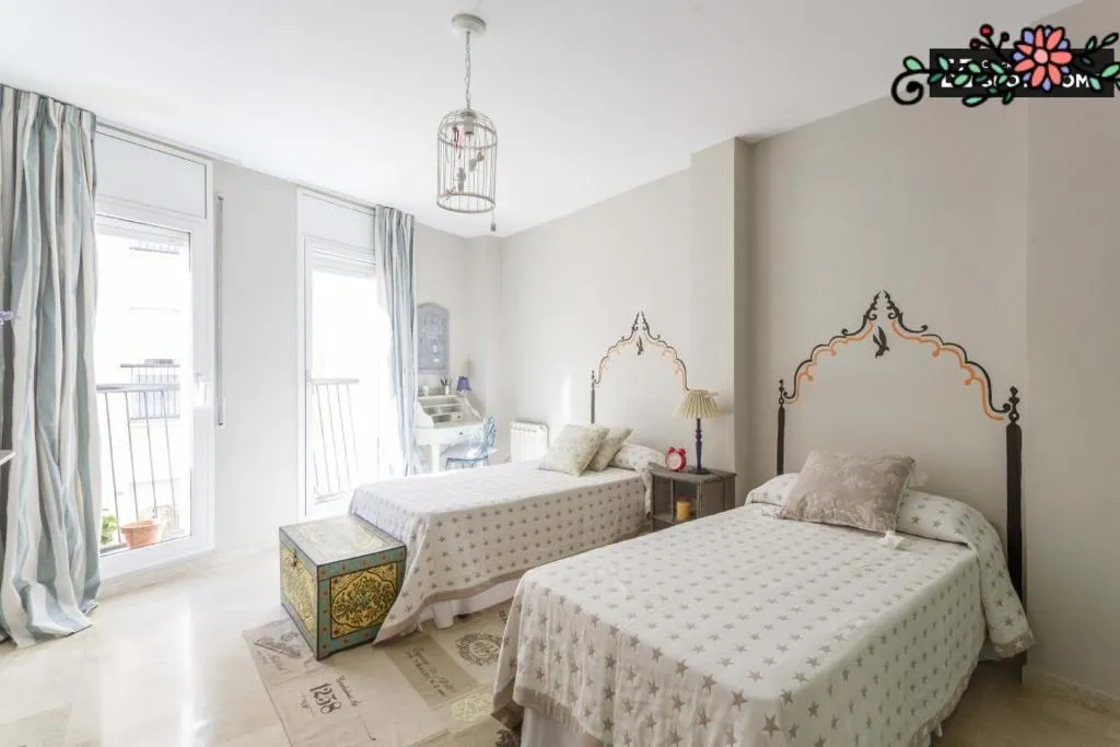Habitacion Schaby Chic Barcelona, Barcelona, Spain