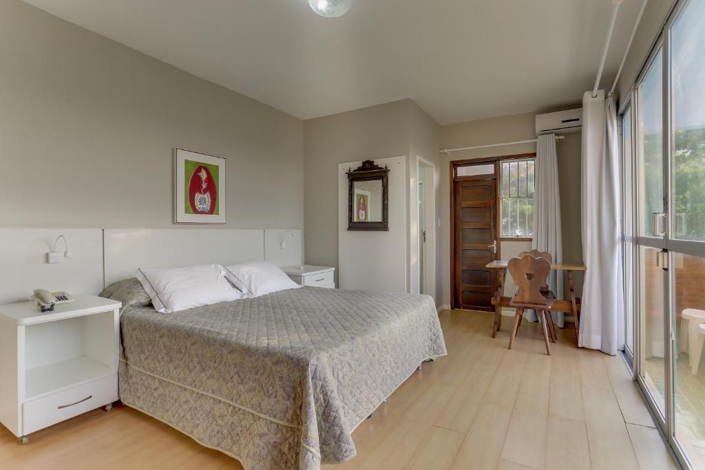  Canasvieiras Hotel