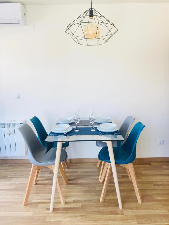 Fotografie z fotogalerie ubytování Apartamentos Best Ainsa v destinaci Aínsa