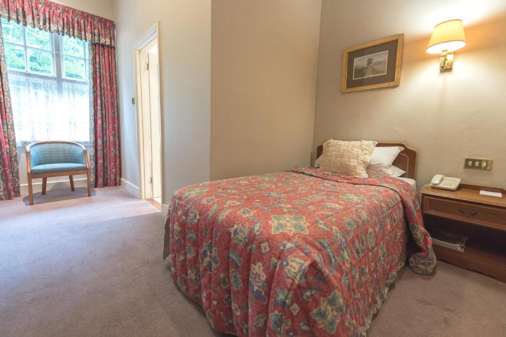 Cumbria Grand Hotel - 