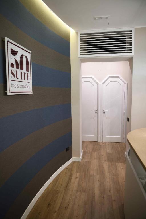 Fotografie z fotogalerie ubytování 50 SUITE Guesthouse v Neapoli